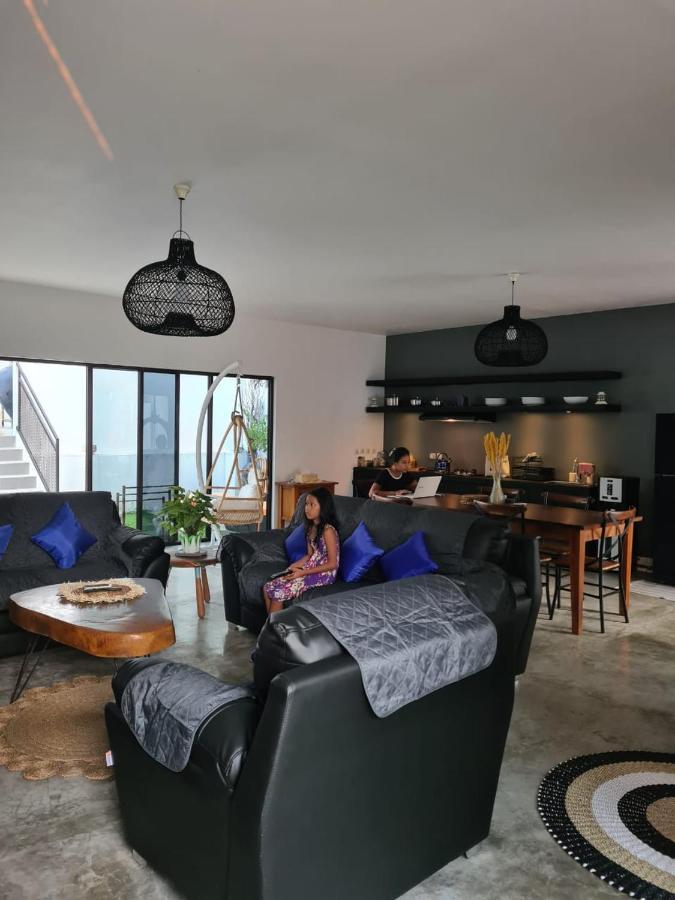 באנטול King'S Home Villa מראה חיצוני תמונה