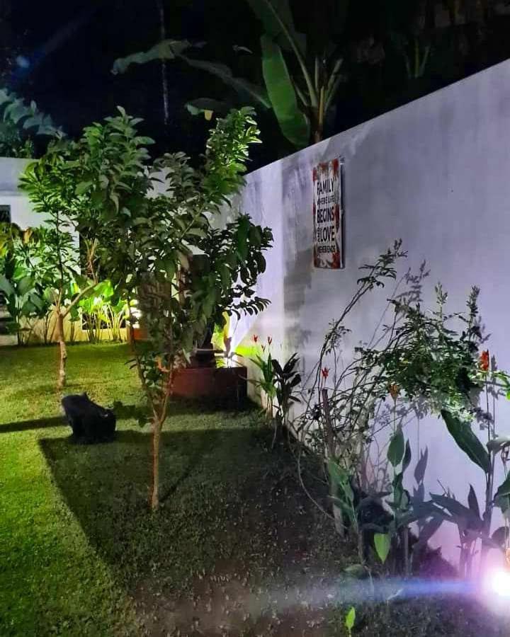 באנטול King'S Home Villa מראה חיצוני תמונה