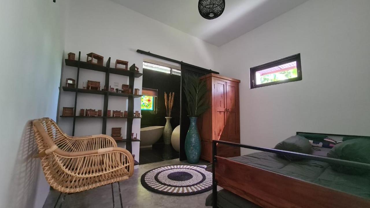 באנטול King'S Home Villa מראה חיצוני תמונה