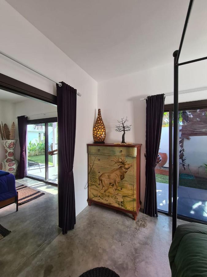 באנטול King'S Home Villa מראה חיצוני תמונה