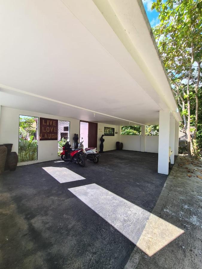 באנטול King'S Home Villa מראה חיצוני תמונה
