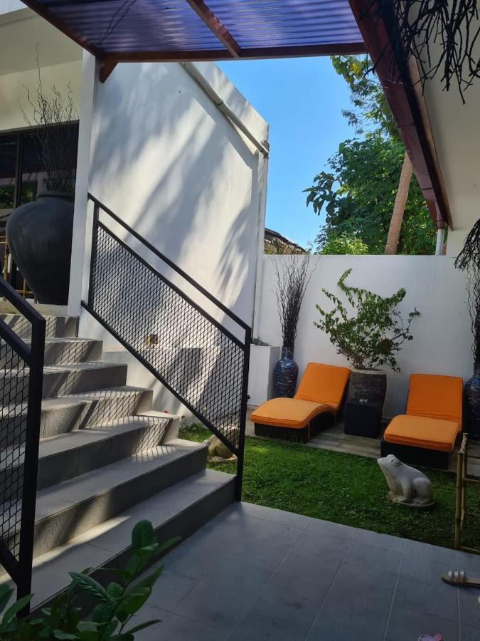 באנטול King'S Home Villa מראה חיצוני תמונה
