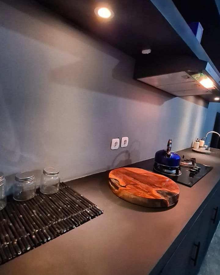 באנטול King'S Home Villa מראה חיצוני תמונה