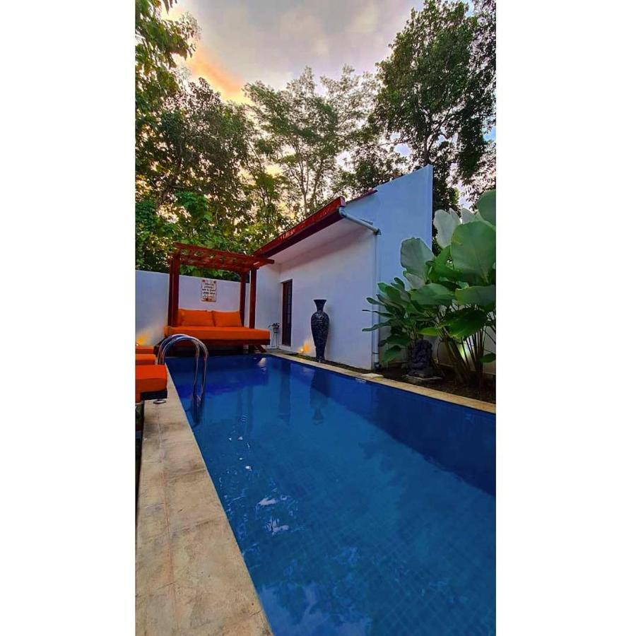 באנטול King'S Home Villa מראה חיצוני תמונה