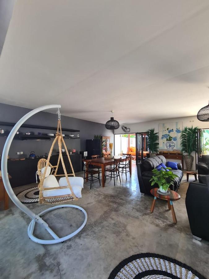 באנטול King'S Home Villa מראה חיצוני תמונה