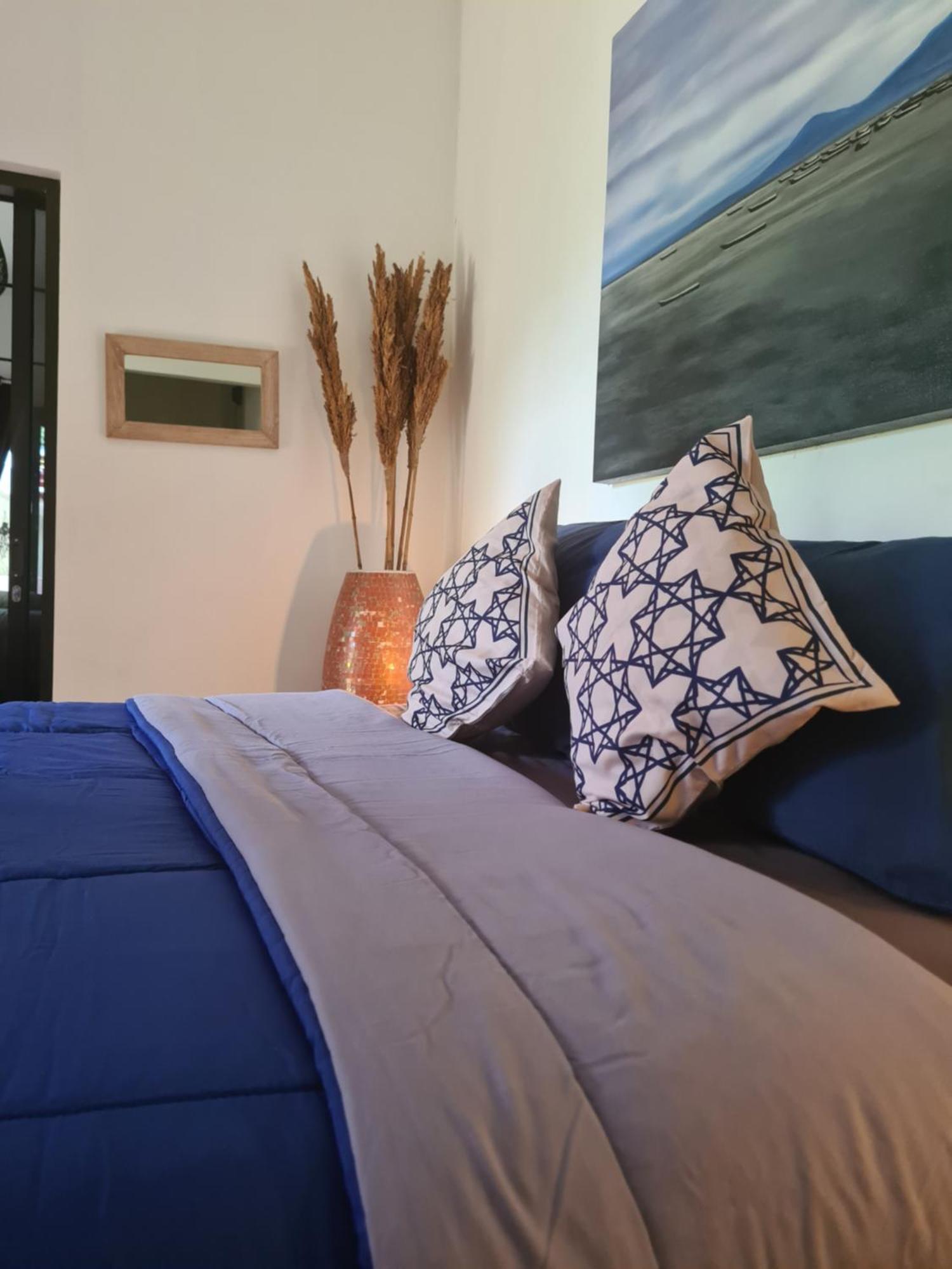 באנטול King'S Home Villa מראה חיצוני תמונה