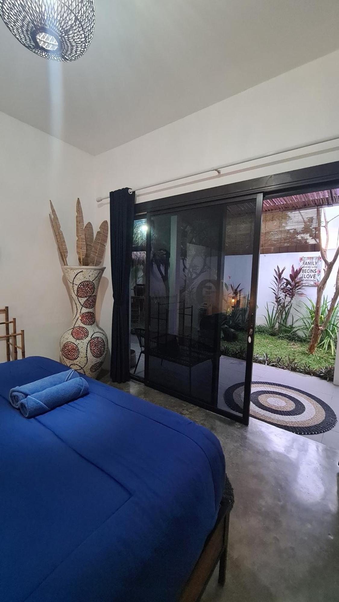 באנטול King'S Home Villa מראה חיצוני תמונה