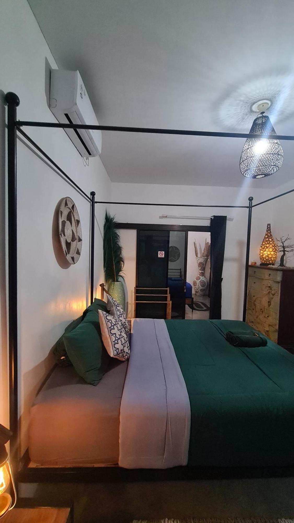 באנטול King'S Home Villa מראה חיצוני תמונה
