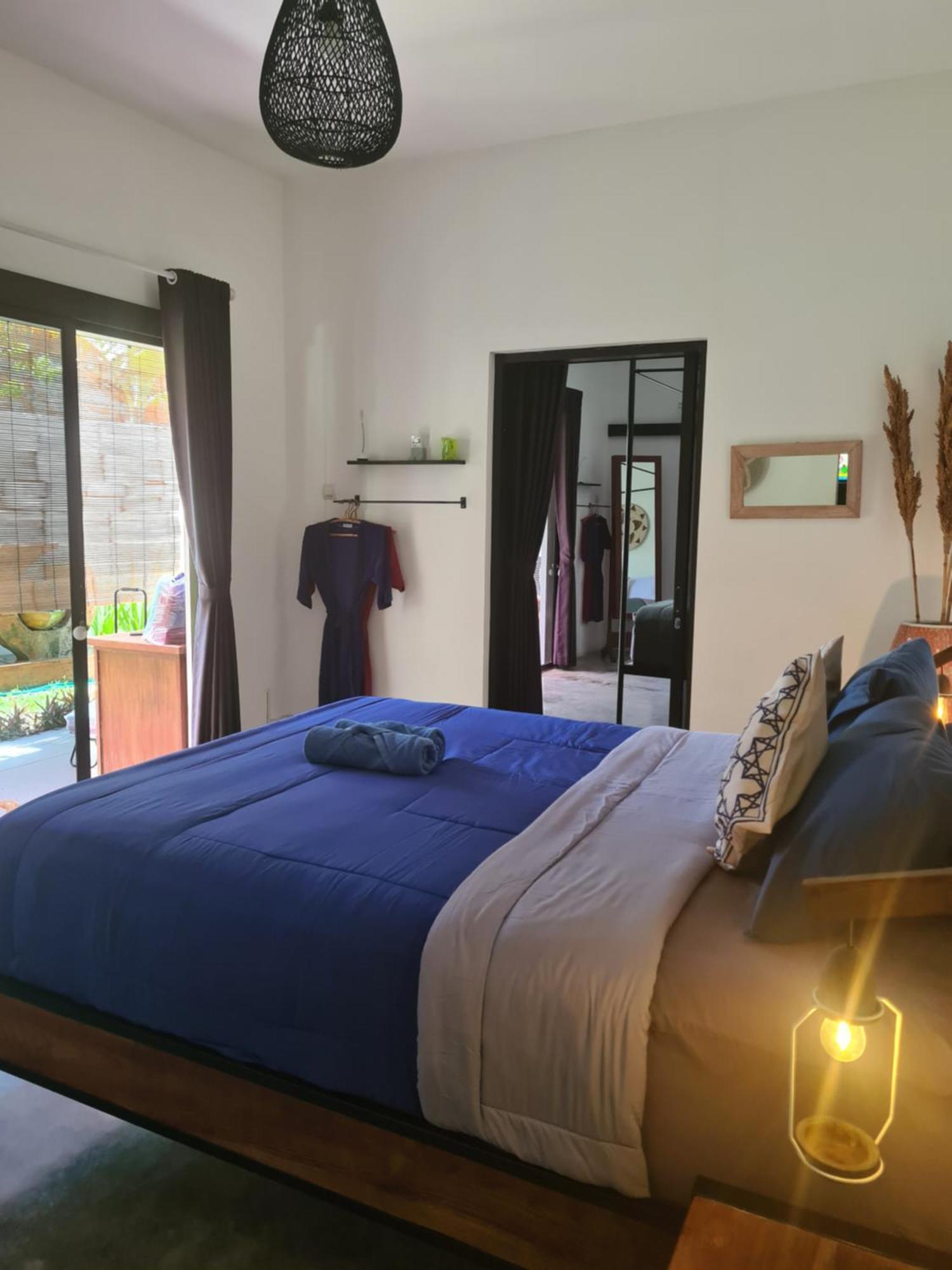 באנטול King'S Home Villa מראה חיצוני תמונה