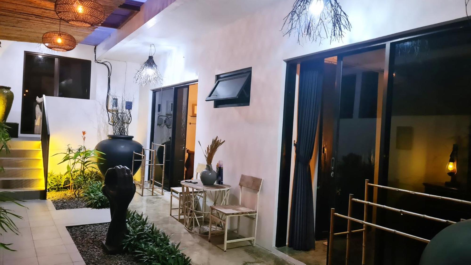 באנטול King'S Home Villa מראה חיצוני תמונה