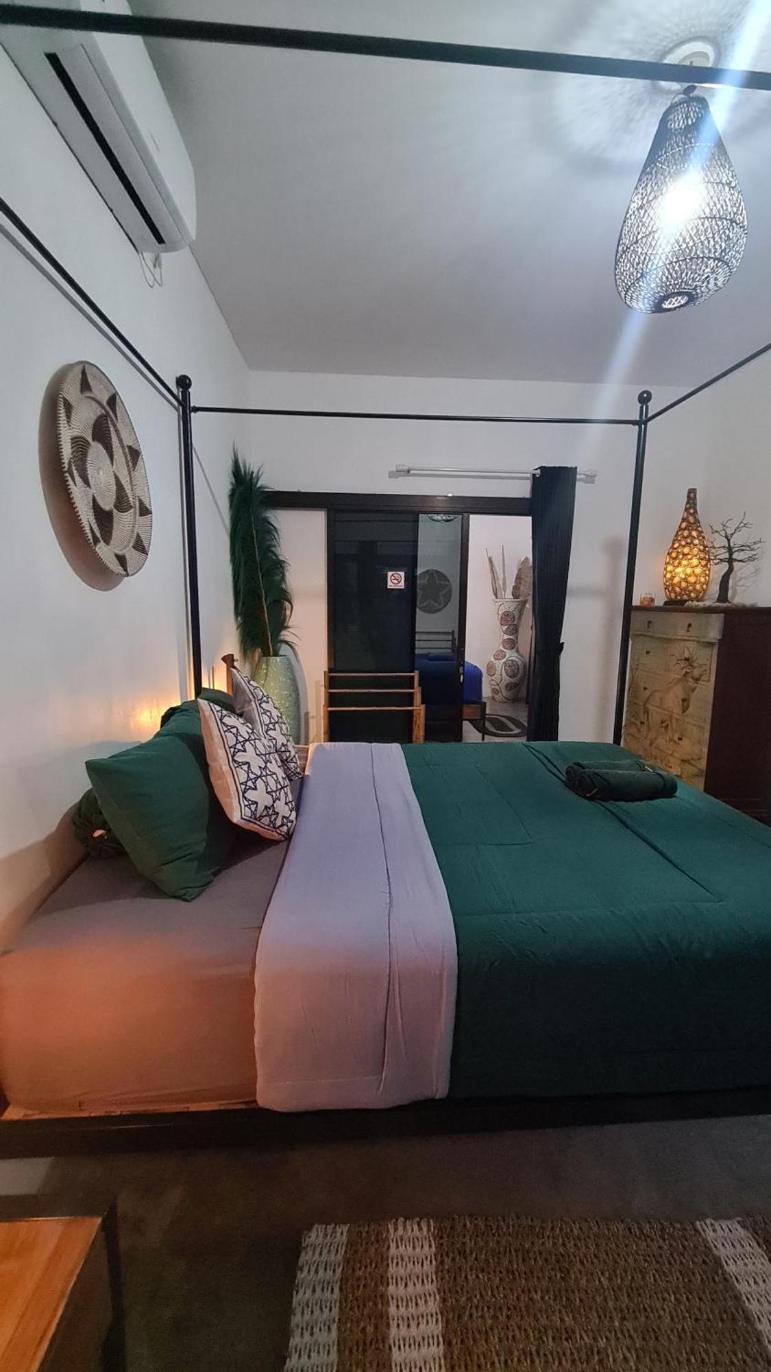 באנטול King'S Home Villa מראה חיצוני תמונה