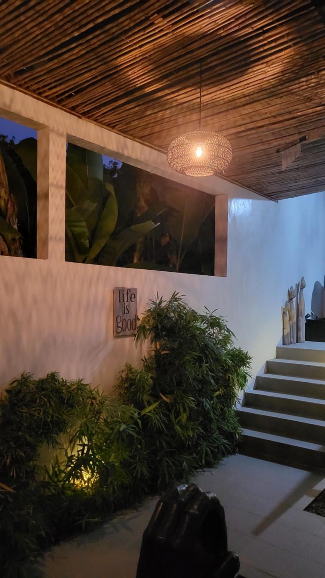באנטול King'S Home Villa מראה חיצוני תמונה