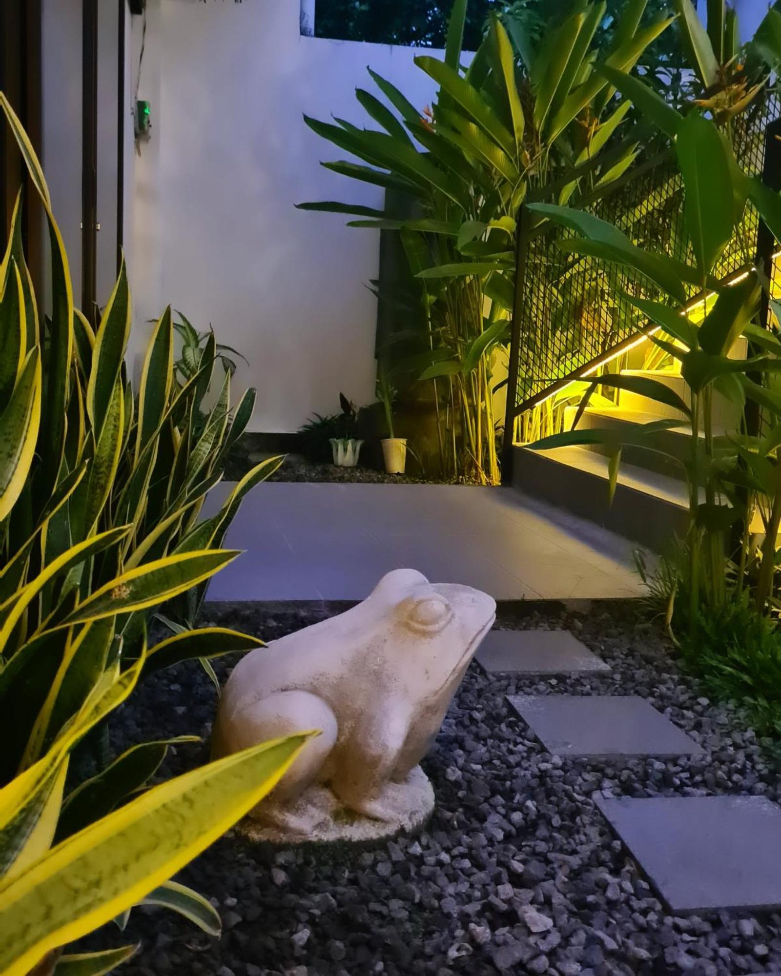 באנטול King'S Home Villa מראה חיצוני תמונה