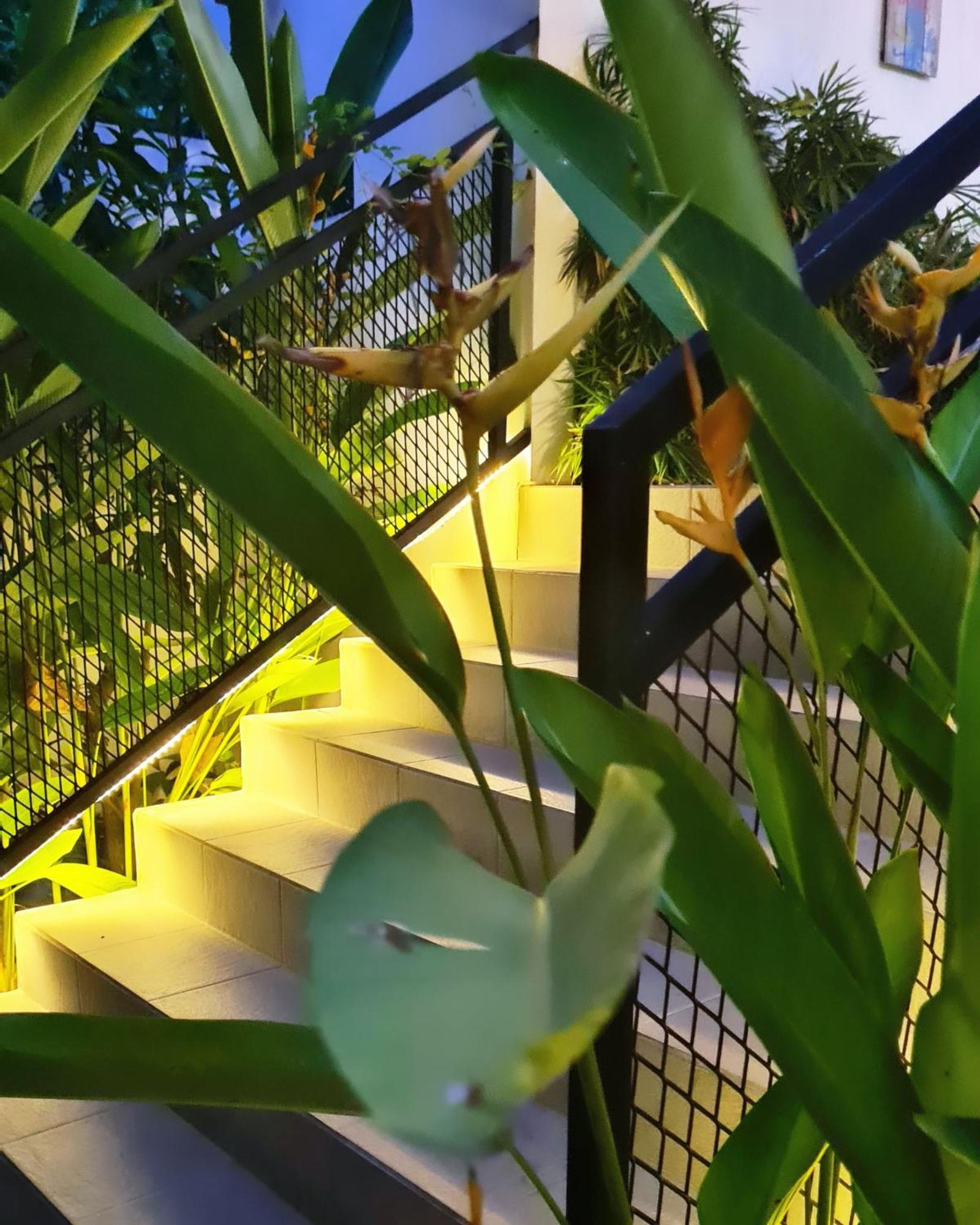 באנטול King'S Home Villa מראה חיצוני תמונה